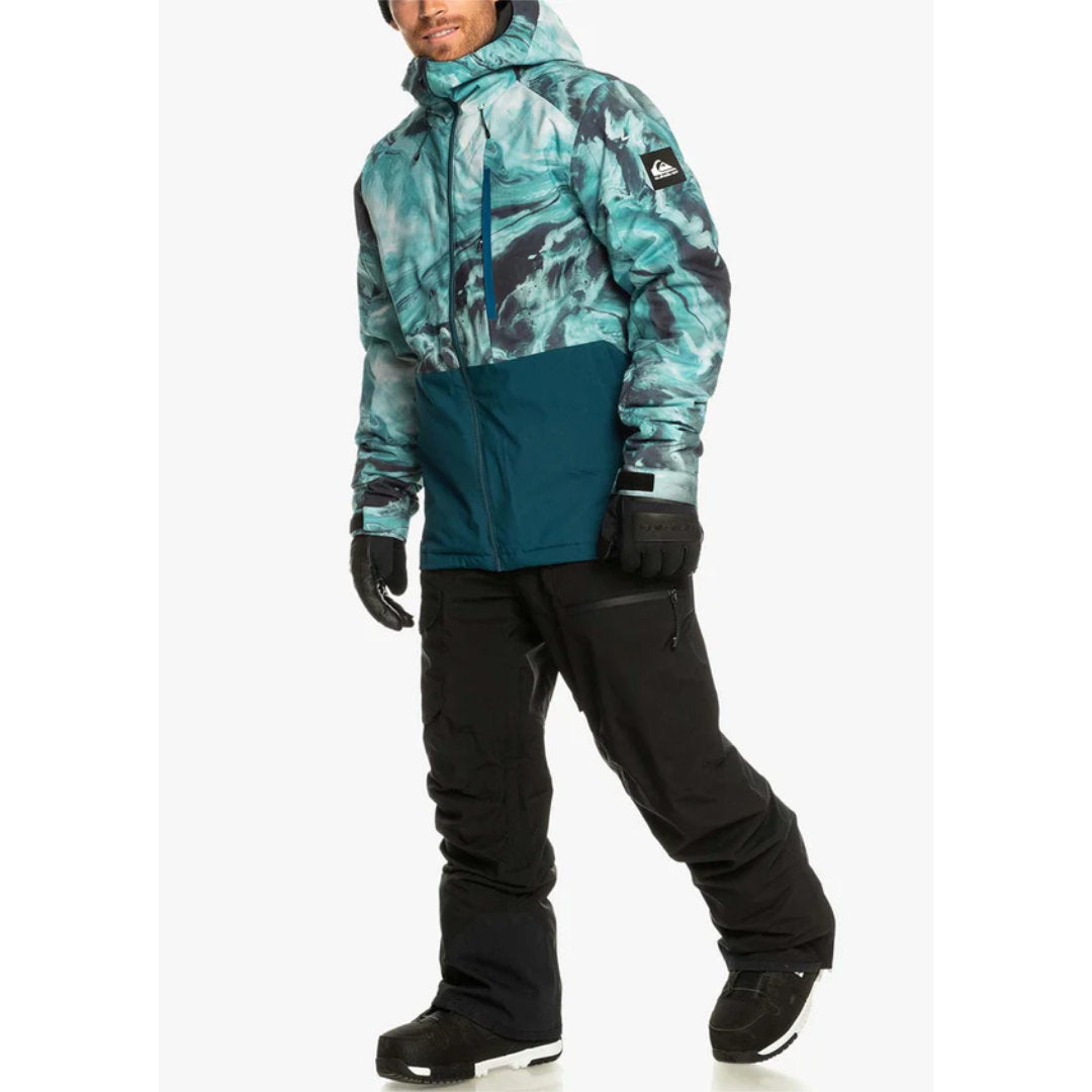 Quiksilver Men's Utility Pant