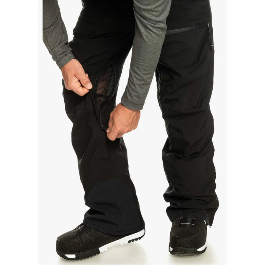 Quiksilver Men's Utility Pant