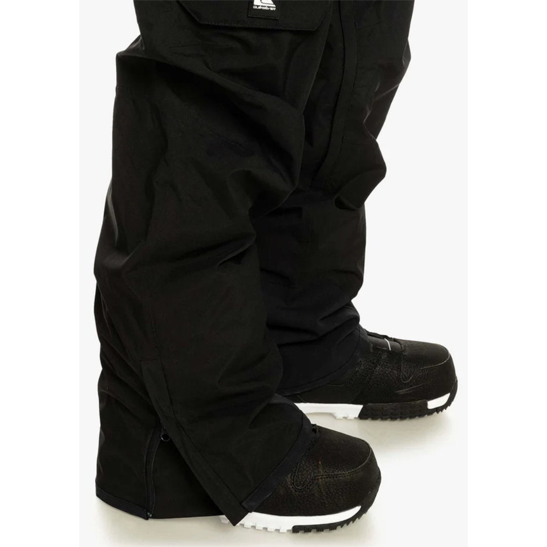 Quiksilver Men's Utility Pant