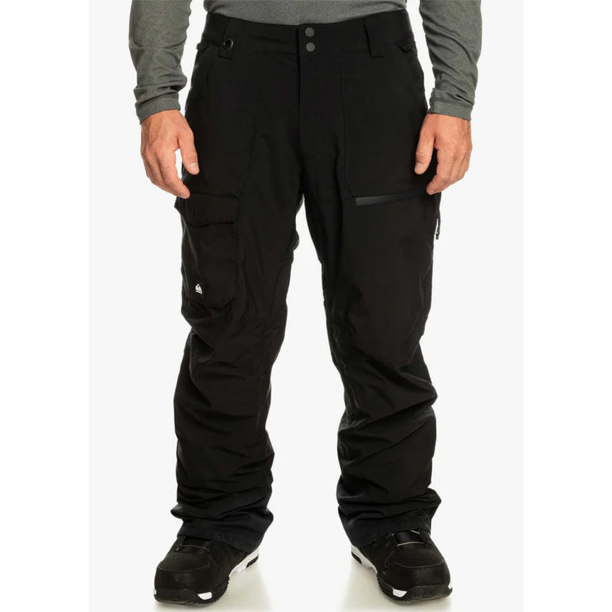 Quiksilver Men's Utility Pant