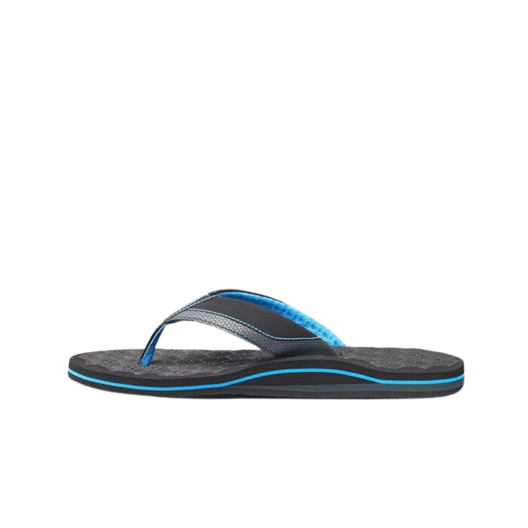 Sandalias Reef Men THE RIPPER - Negro/Azul