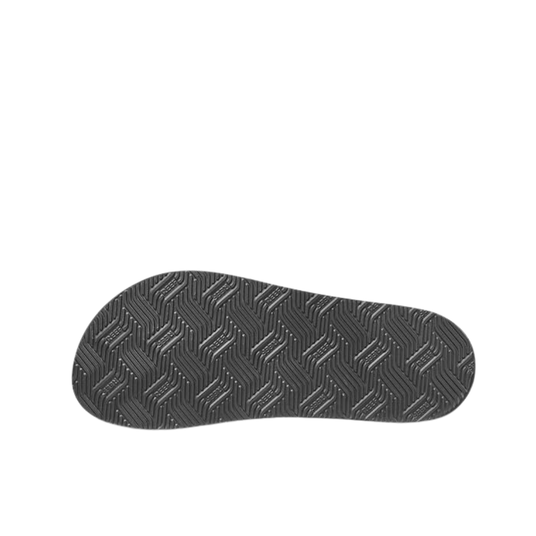 Sandalias Reef Men THE RIPPER - Negro/Azul