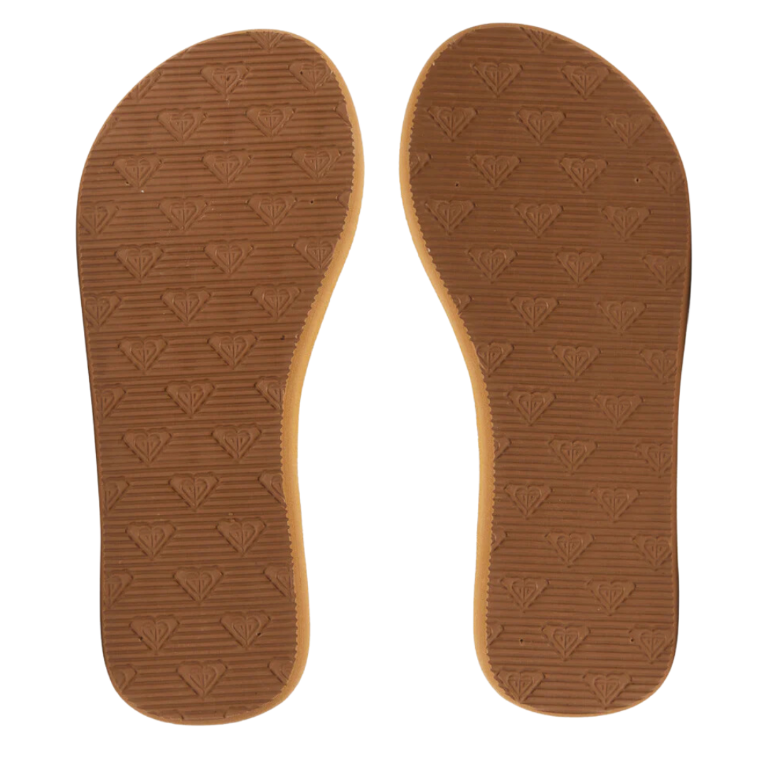 Roxy Girl's Colbee Sandals - Multi 2