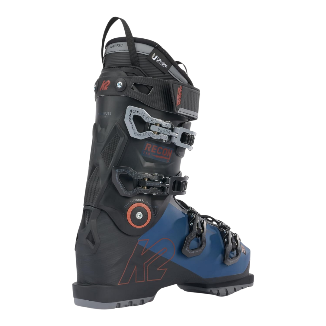 K2 Recon 110 Men's Ski Boots