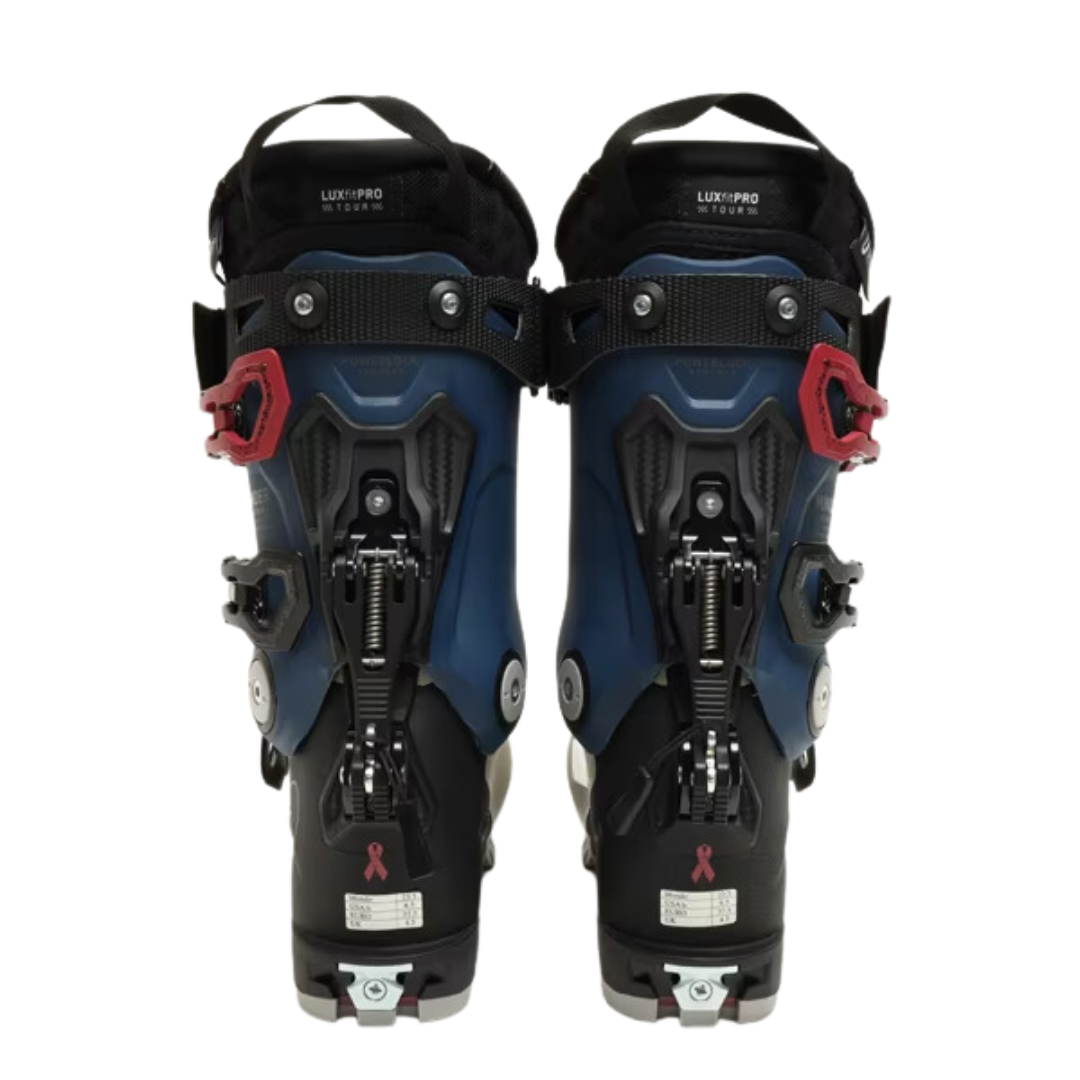 Chaussures de ski K2 Mindbender 95 pour femme