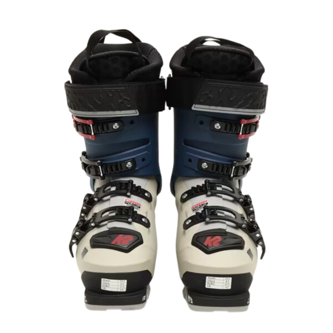 Chaussures de ski K2 Mindbender 95 pour femme