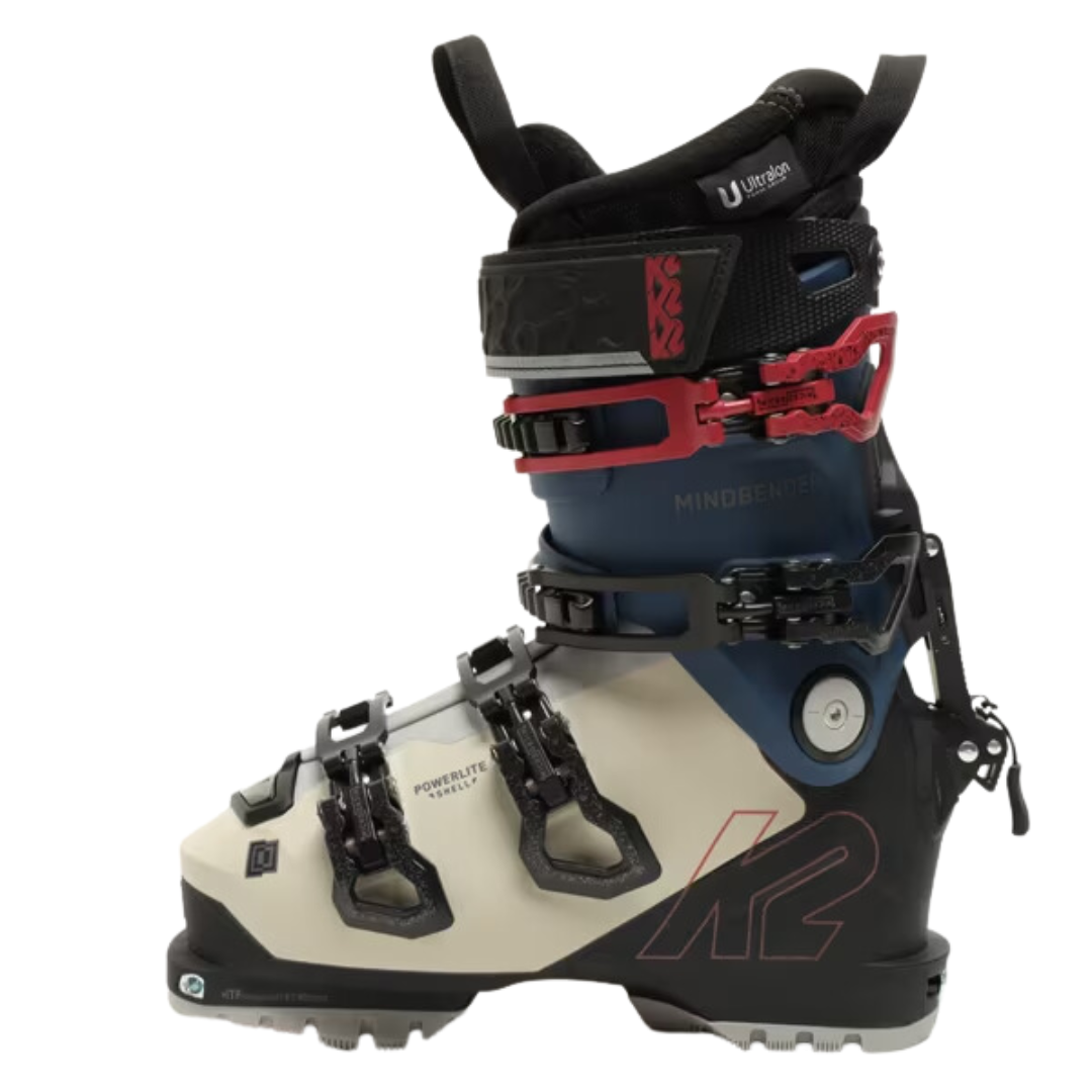 Chaussures de ski K2 Mindbender 95 pour femme