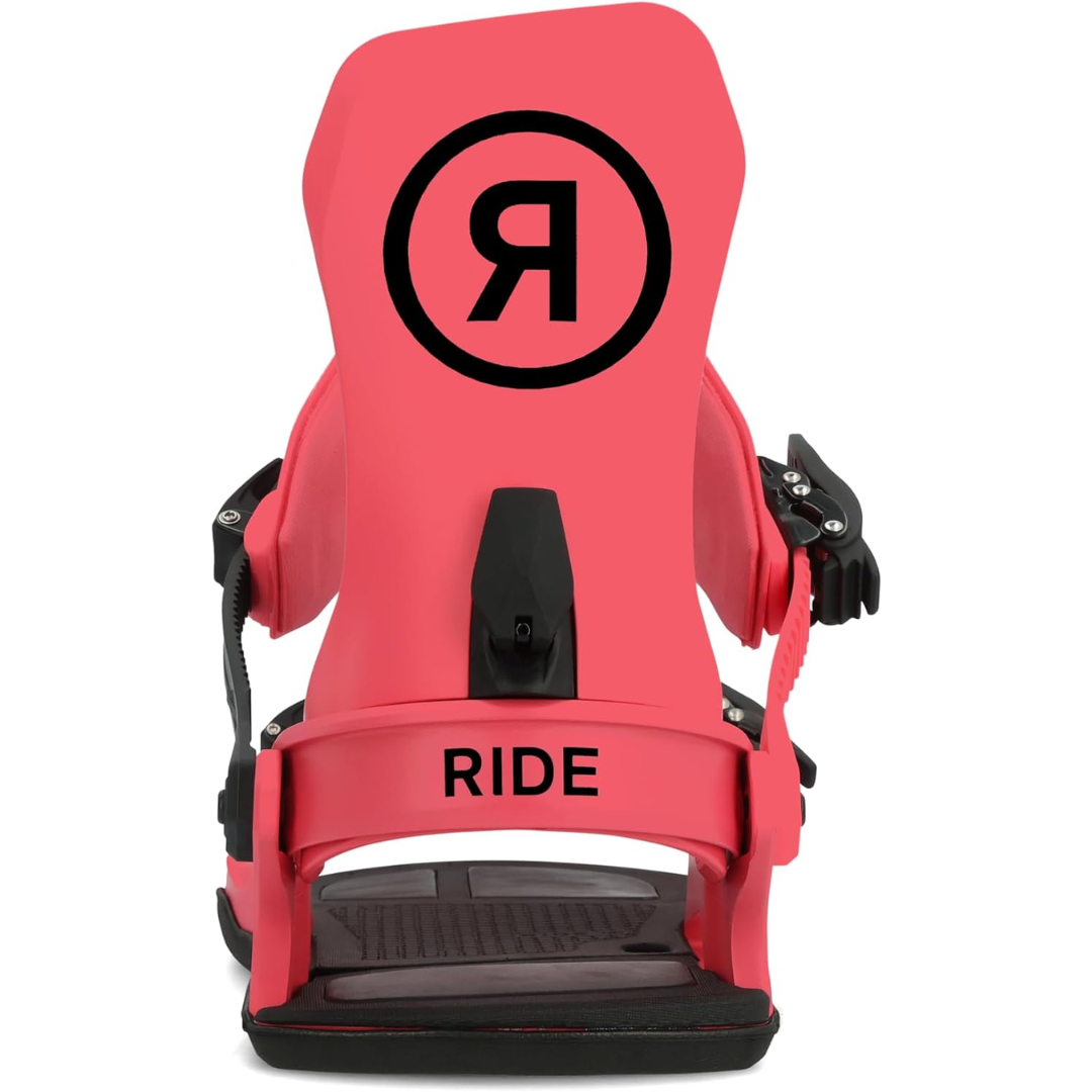Ride C-9 Mens Snowboard Bindings
