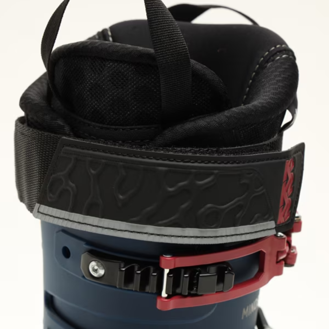 Chaussures de ski K2 Mindbender 95 pour femme