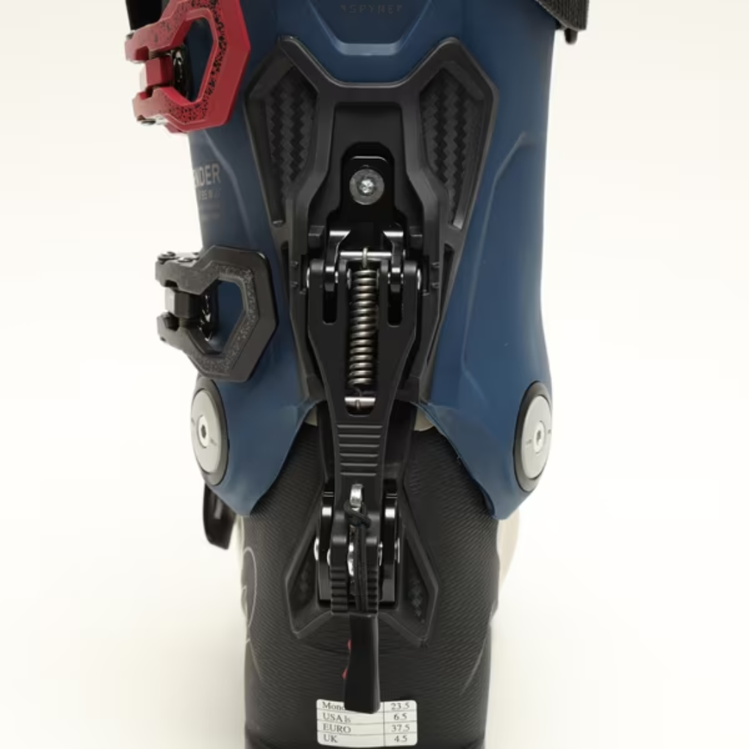 Chaussures de ski K2 Mindbender 95 pour femme