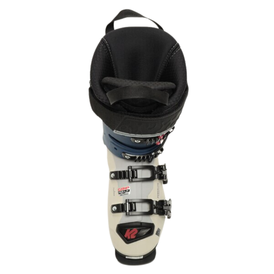 Chaussures de ski K2 Mindbender 95 pour femme