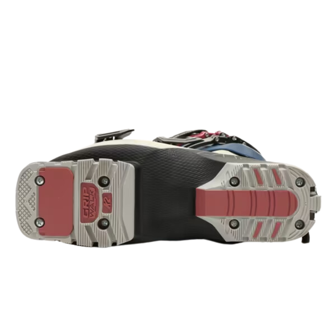 Chaussures de ski K2 Mindbender 95 pour femme