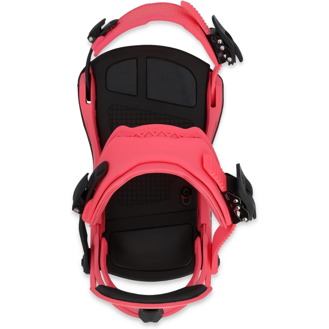 Ride C-9 Mens Snowboard Bindings