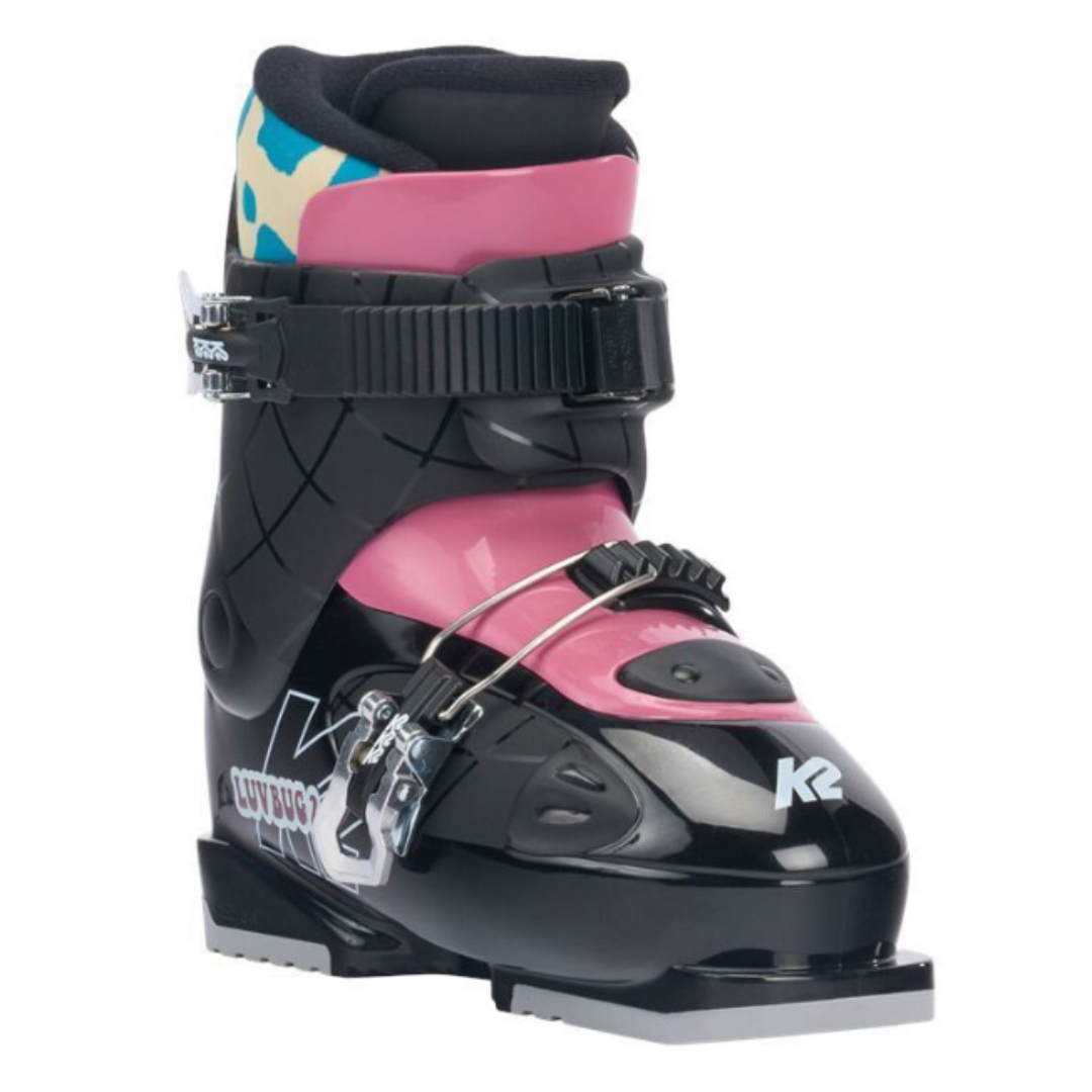 Chaussures de ski K2 Luv Bug 2 pour enfants