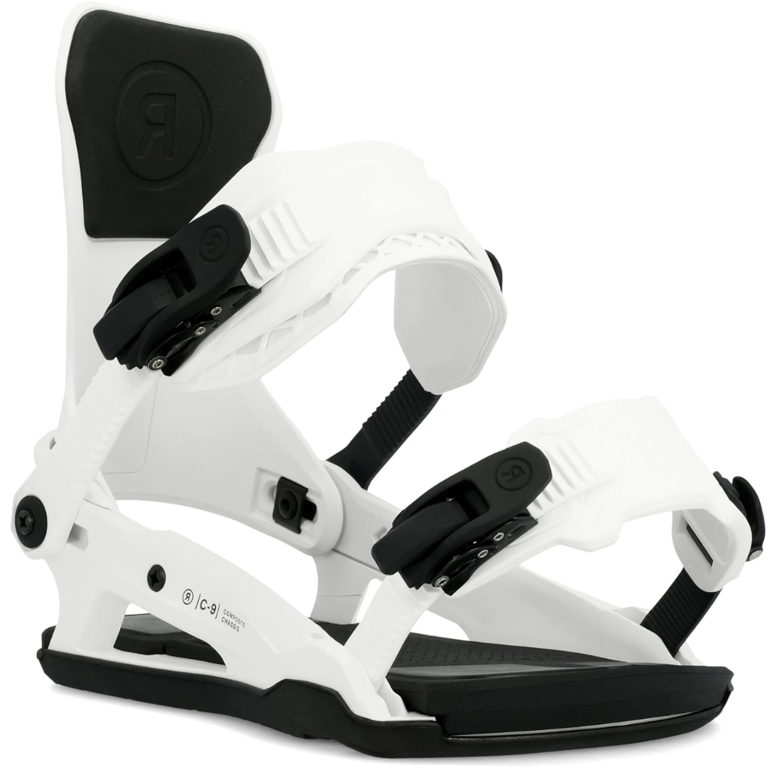 Ride C-9 Mens Snowboard Bindings