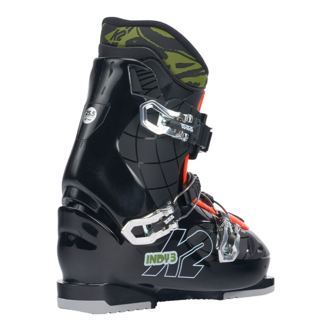 Chaussures de ski K2 Indy 3 pour jeunes