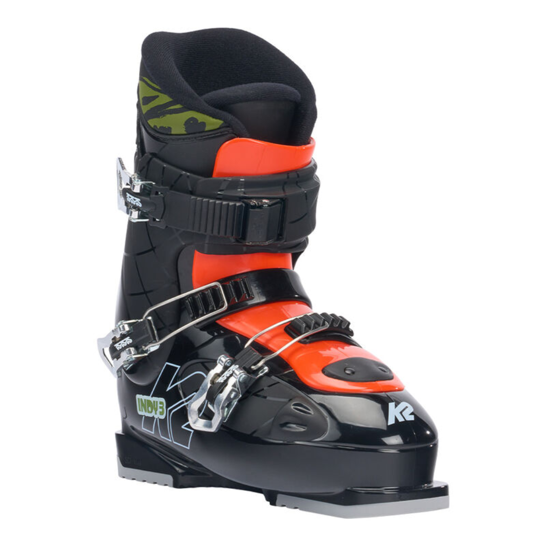 Chaussures de ski K2 Indy 3 pour jeunes