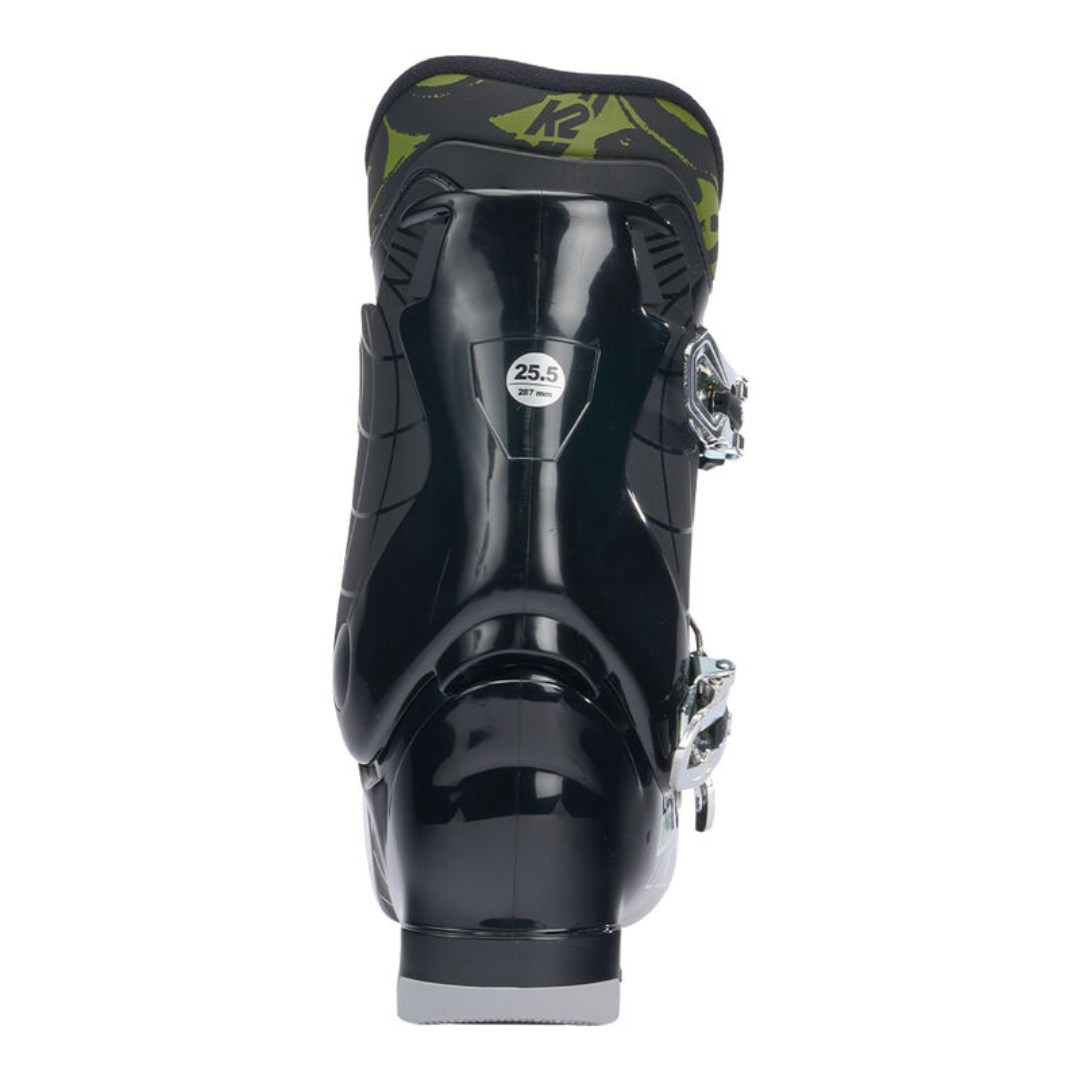 Chaussures de ski K2 Indy 3 pour jeunes