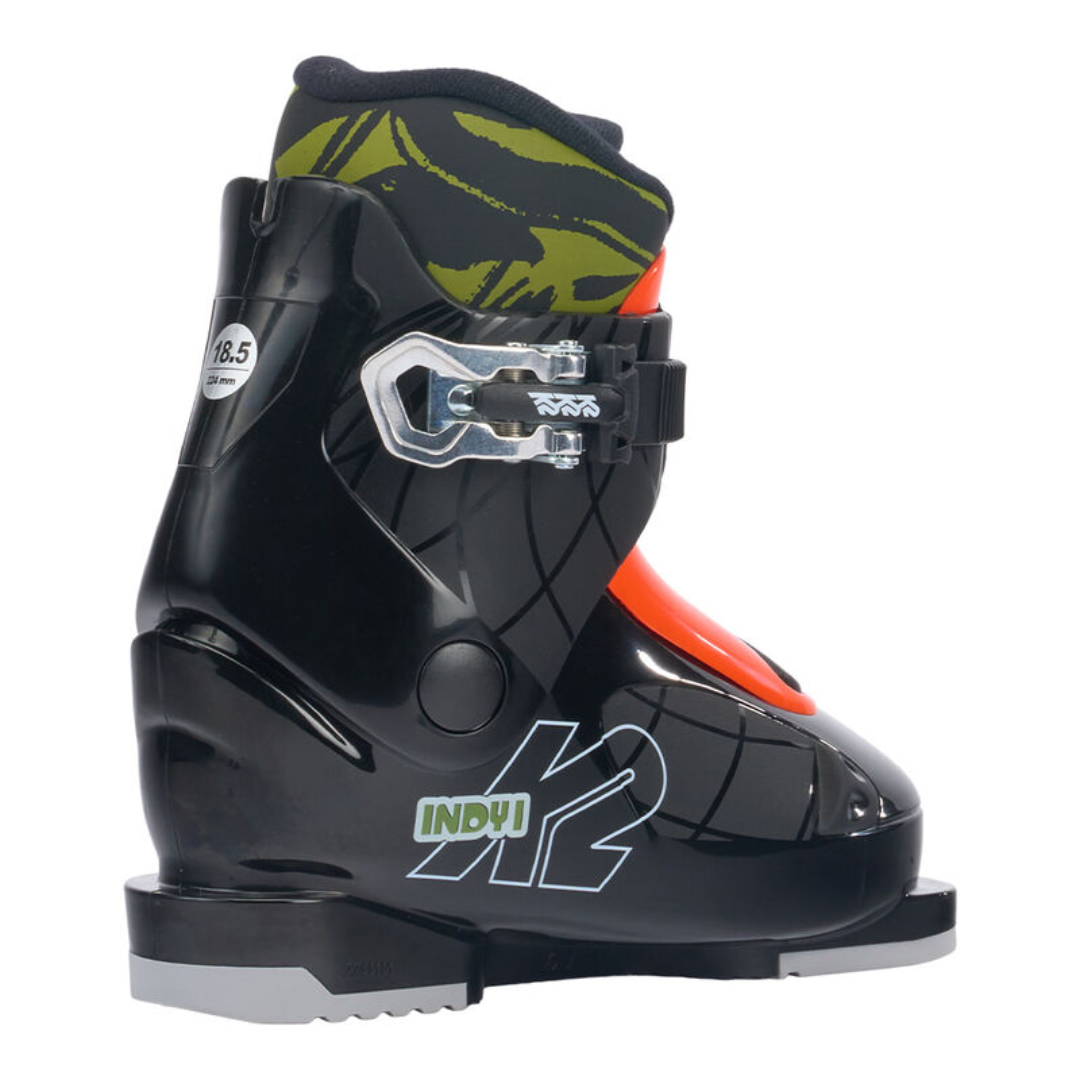 Chaussures de ski K2 Indy 1 pour jeunes