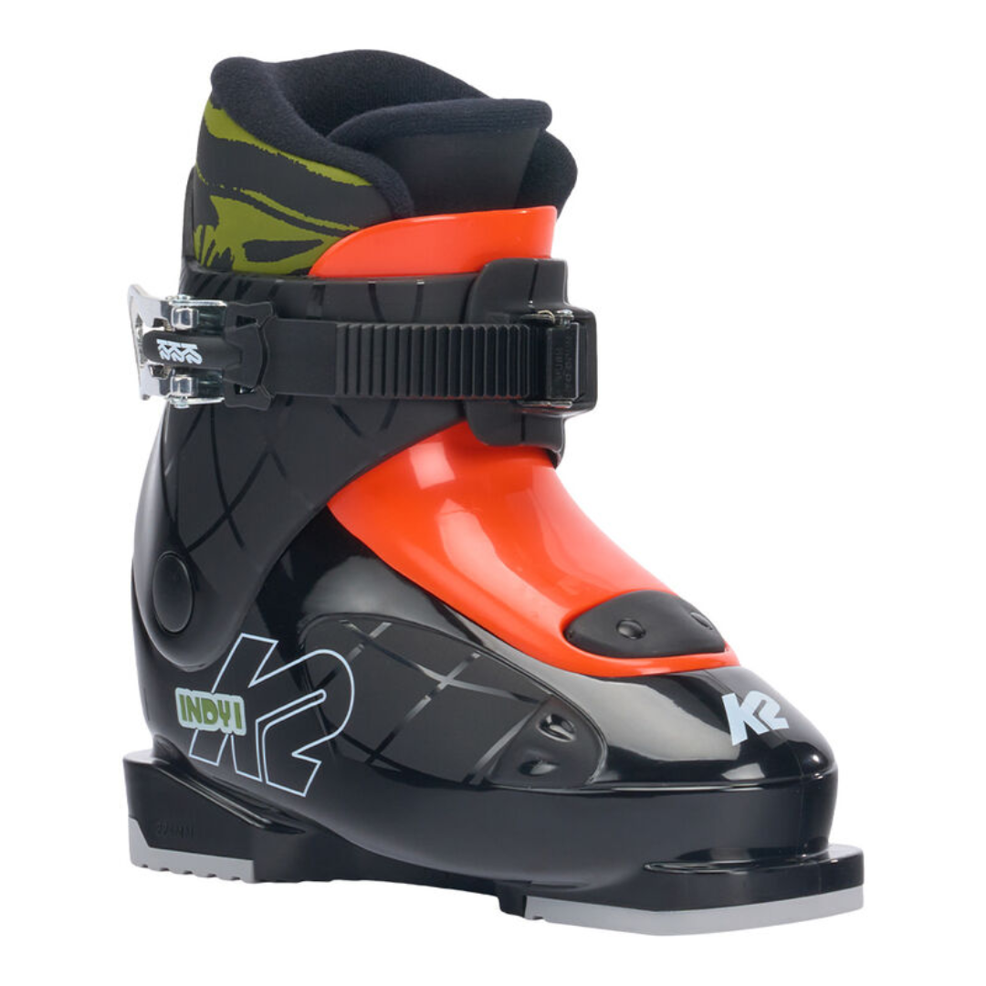Chaussures de ski K2 Indy 1 pour jeunes