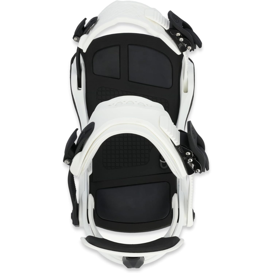 Ride C-9 Mens Snowboard Bindings