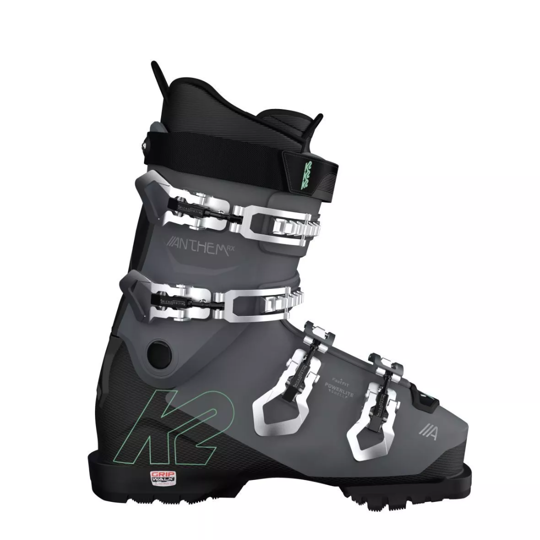 K2 Women's Anthem RX Gripwalk Ski Boots