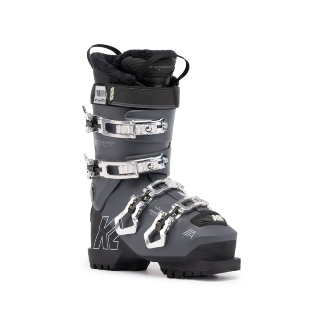 K2 Women's Anthem RX Gripwalk Ski Boots