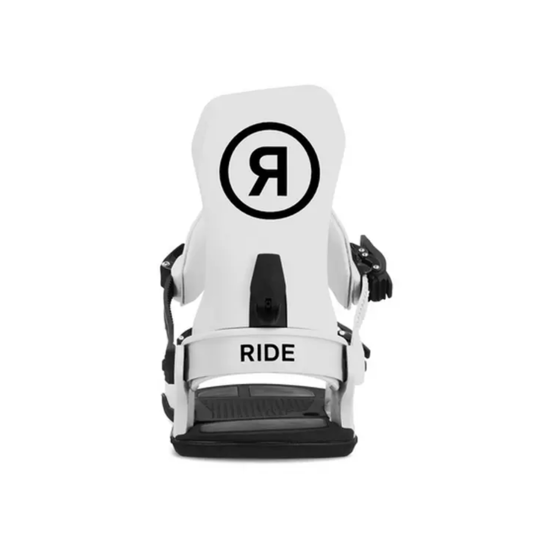 Ride C-9 Mens Snowboard Bindings