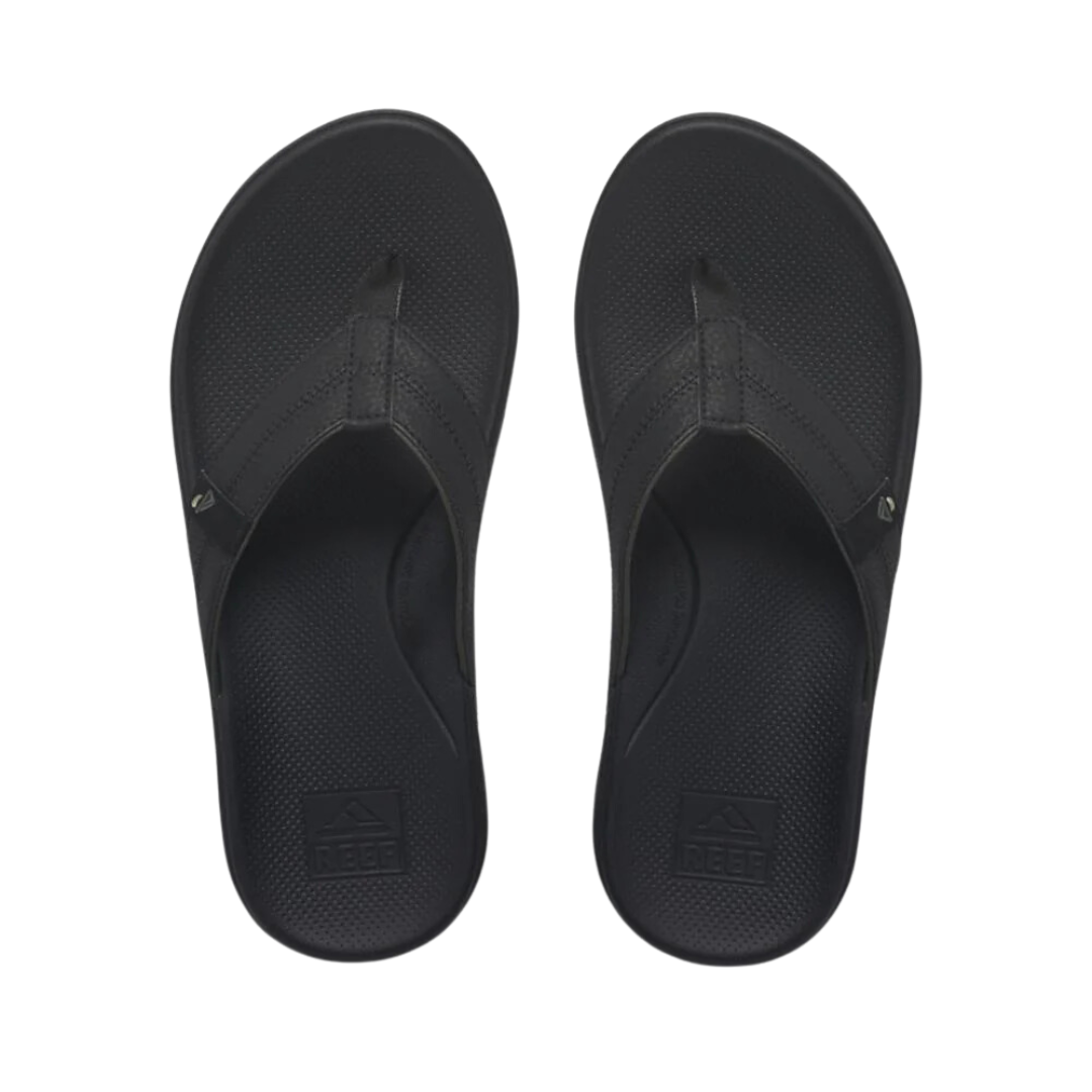 Sandalias Reef Men CUSHION PHANTOM 2.0 - Negro