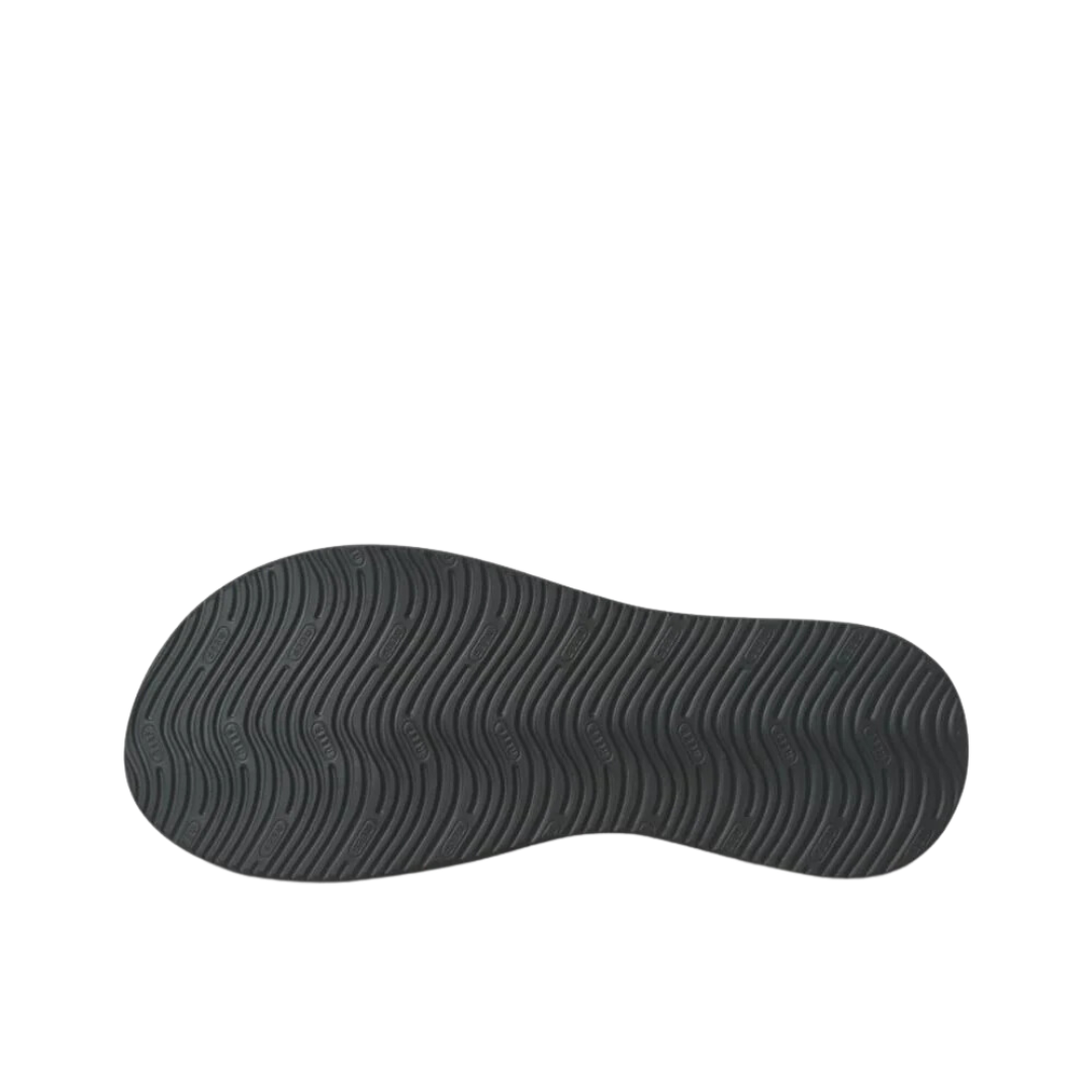 Sandalias Reef Men CUSHION PHANTOM 2.0 - Negro