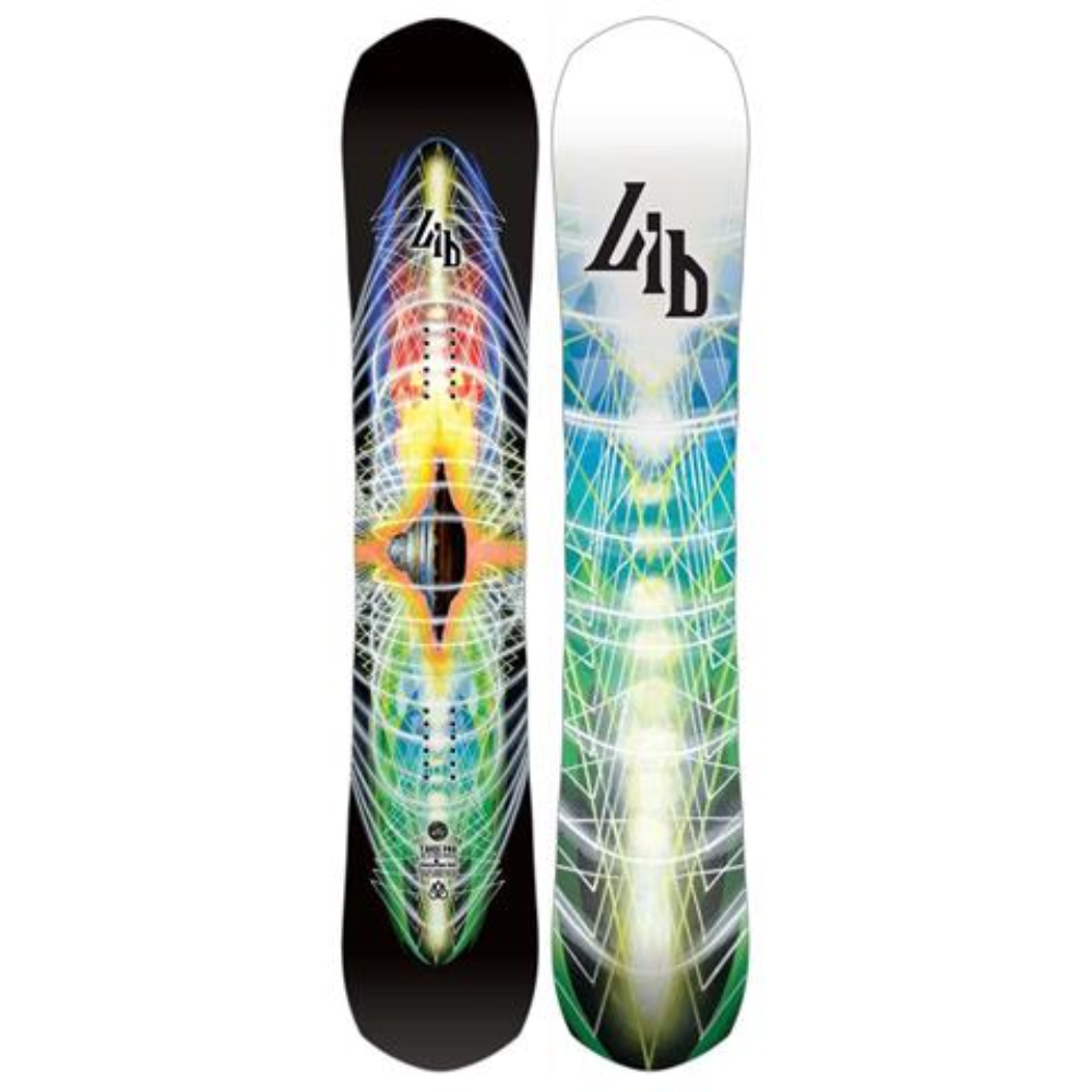 Lib Tech T.Rice Pro 2024