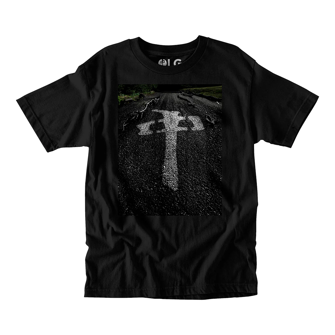 Camiseta The Last Chung para hombre de RDS