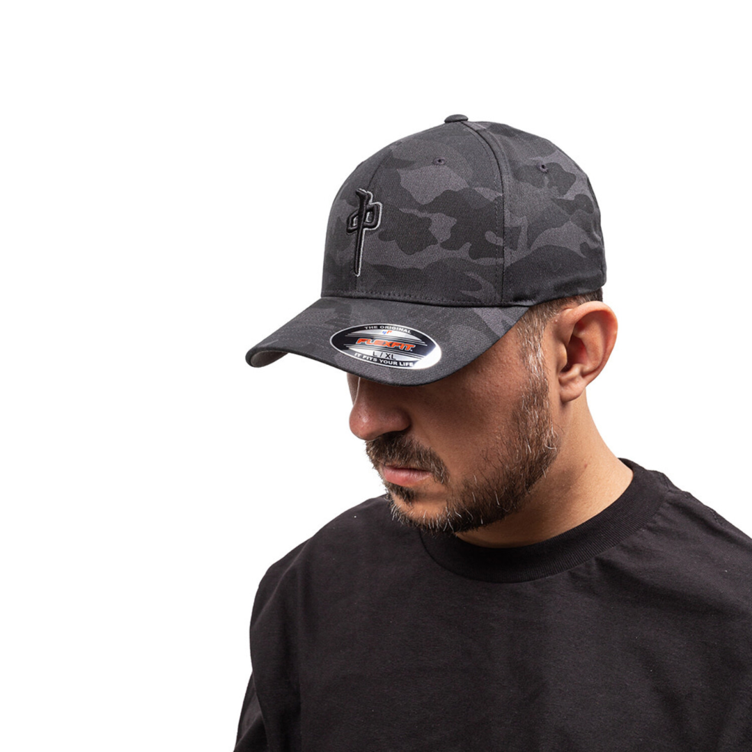 RDS Men's OG Puffy Flexfit