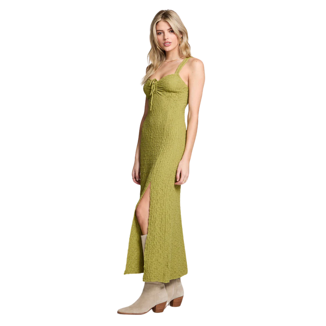Saltwater Luxe Women's Cannan Midi Dress