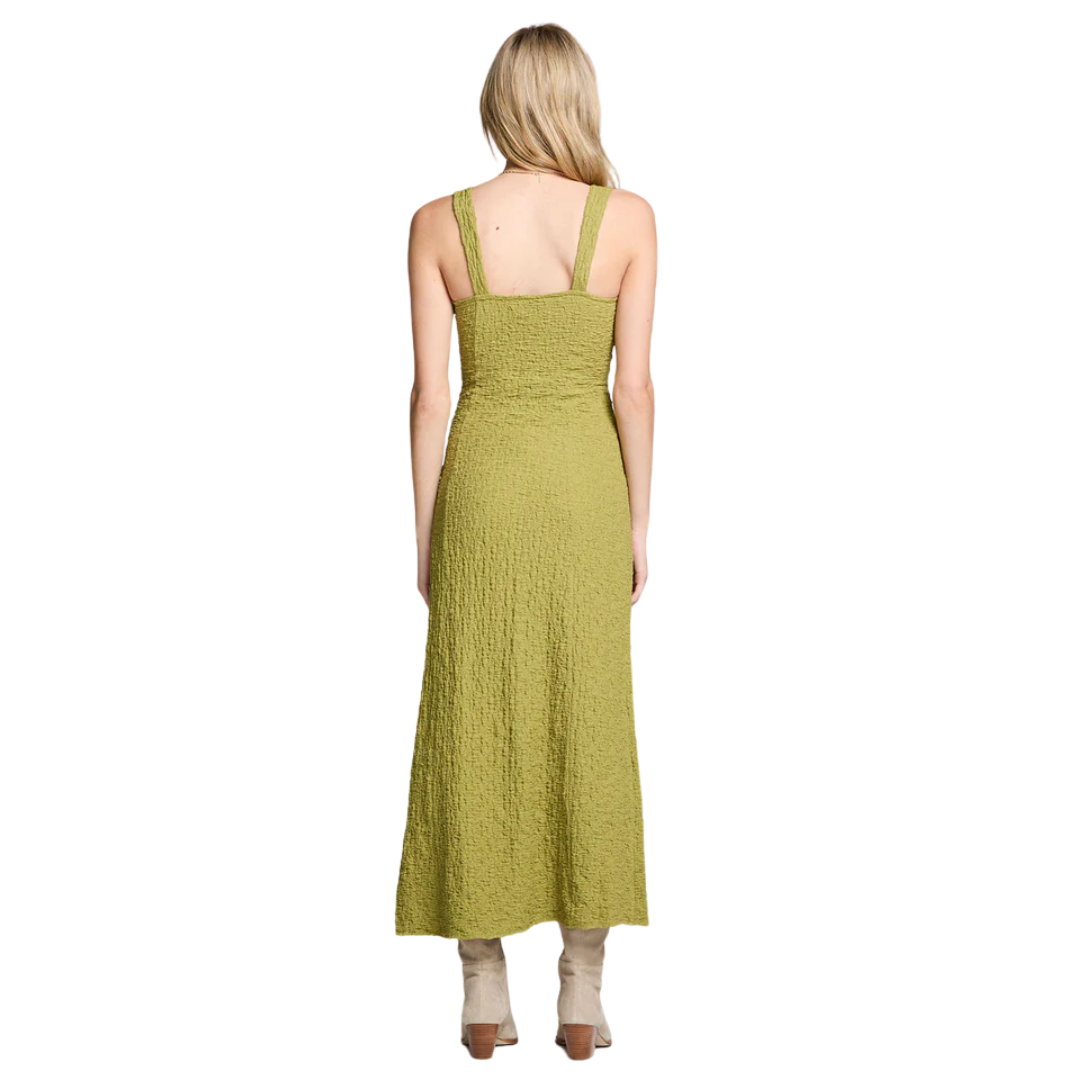 Saltwater Luxe Women's Cannan Midi Dress