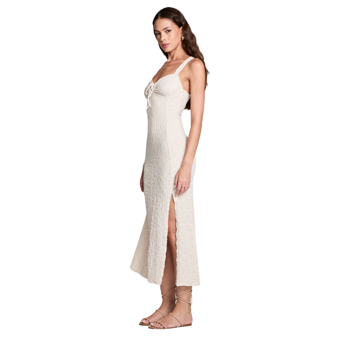 Saltwater Luxe Women's Cannan Midi Dress