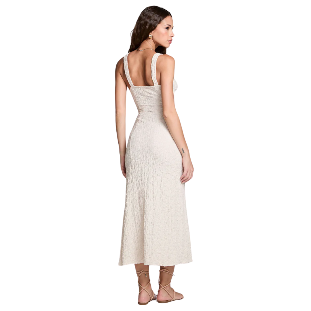 Saltwater Luxe Women's Cannan Midi Dress