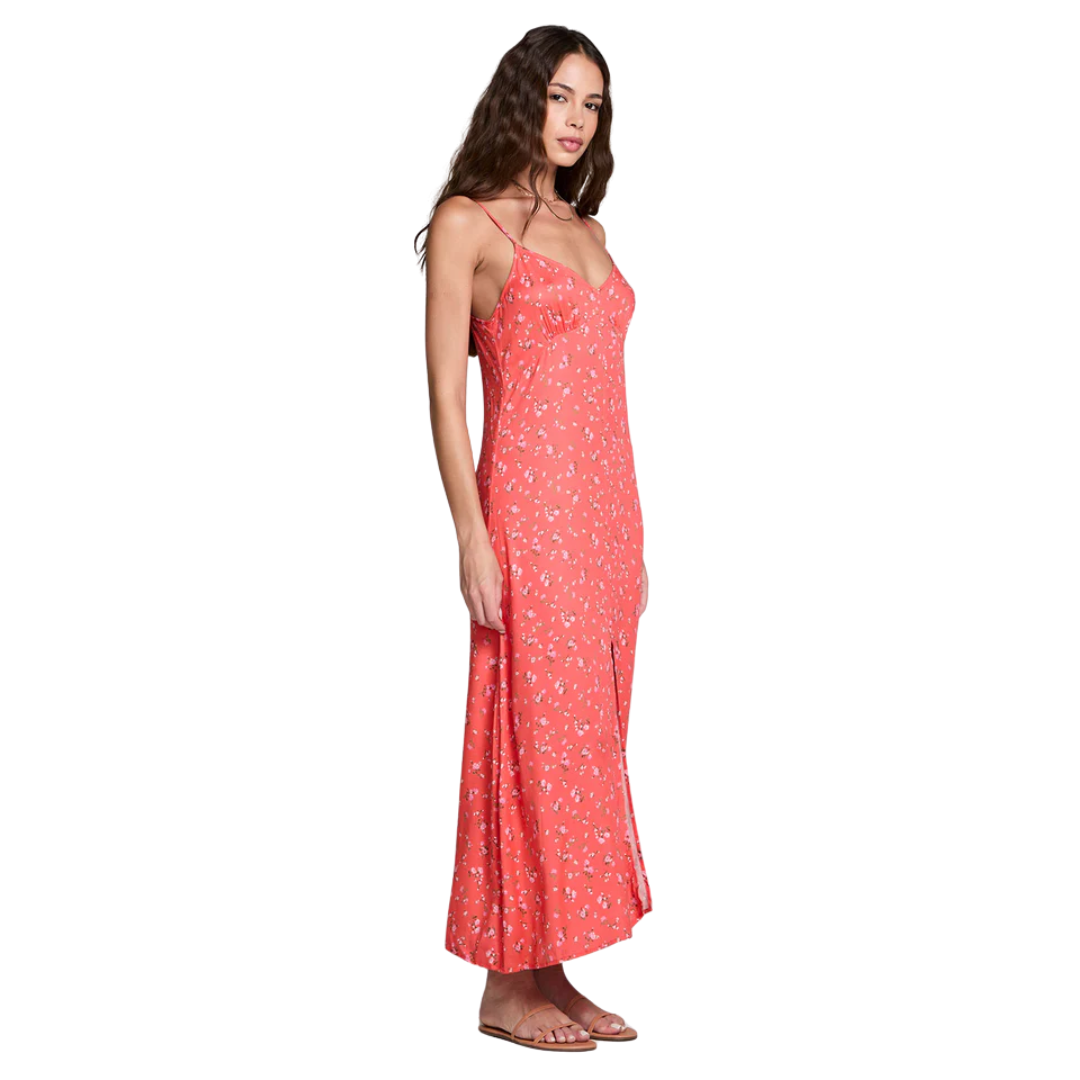 Vestido midi Elowin para mujer de Saltwater Luxe