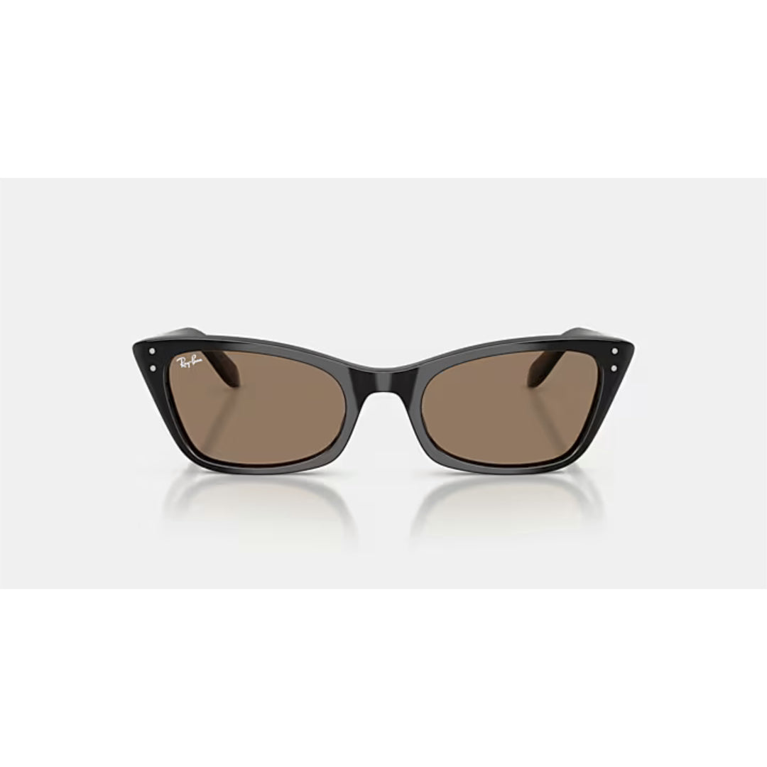 Ray Ban Ray Ban Lady Burbank - Sunglasses Womens Sunglasses Lifestyle