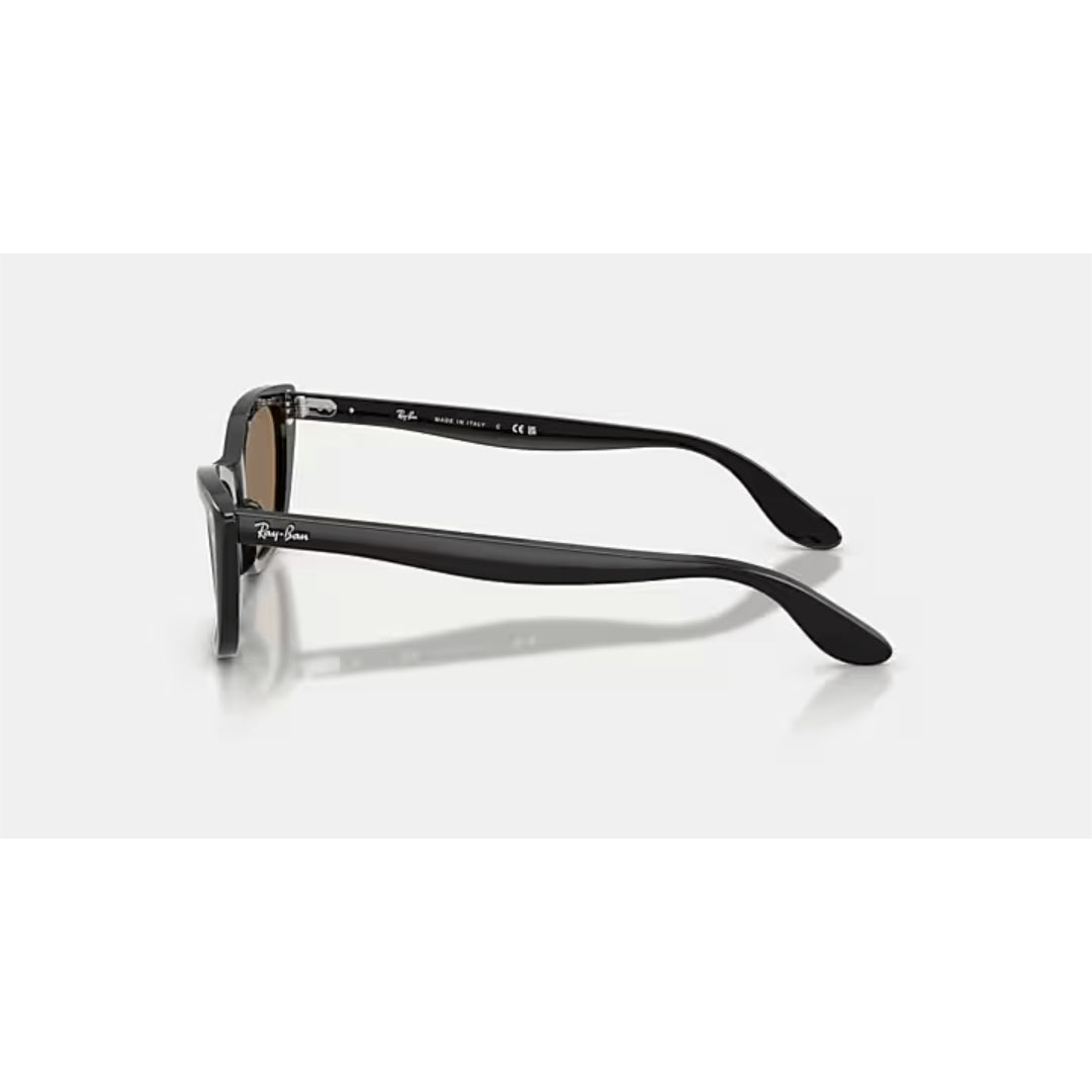 Ray Ban Ray Ban Lady Burbank - Sunglasses Womens Sunglasses Lifestyle