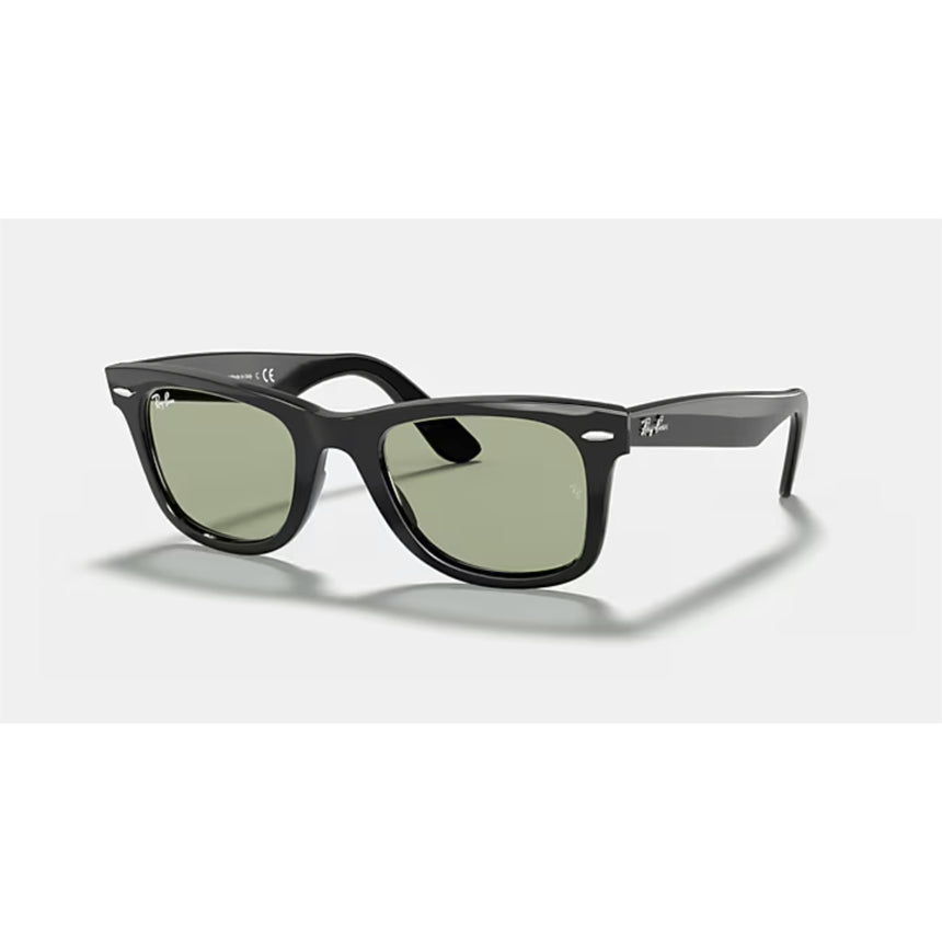 Ray Ban Ray Ban Men's Wayfarer Sunglasses Mens Sunglasses Lifestyle