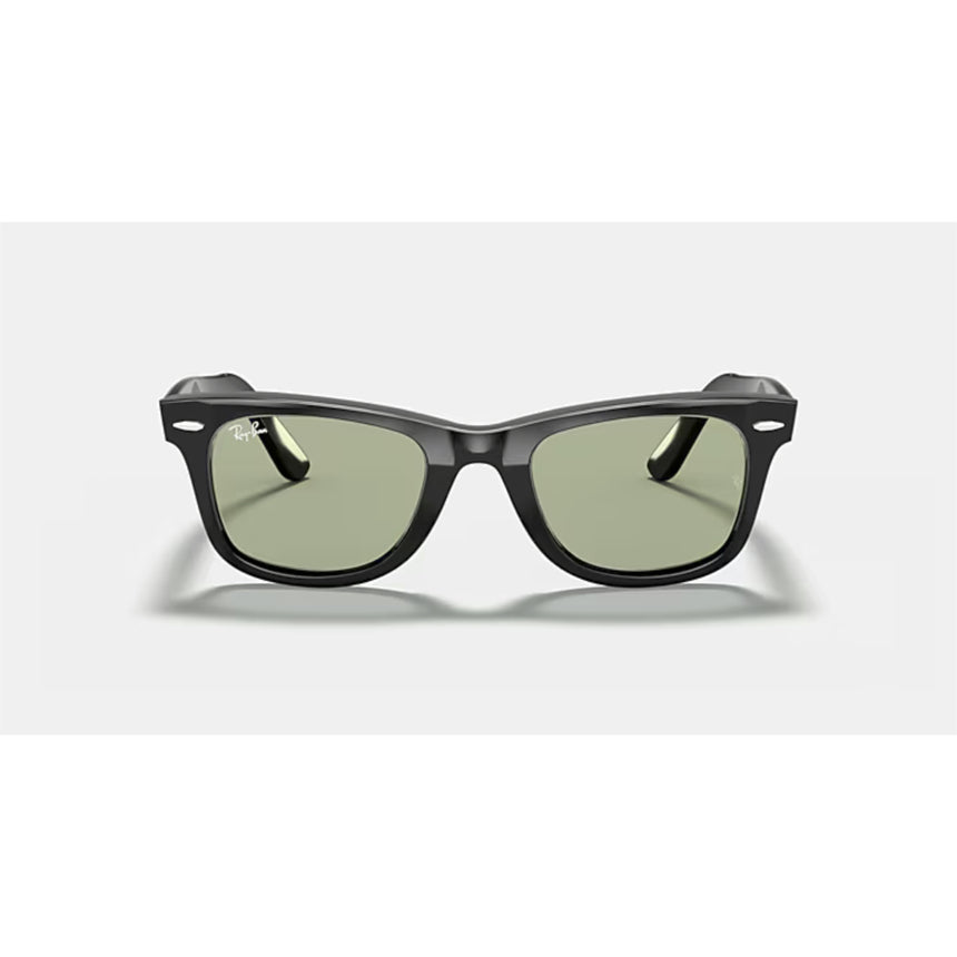 Ray Ban Ray Ban Men's Wayfarer Sunglasses Mens Sunglasses Lifestyle
