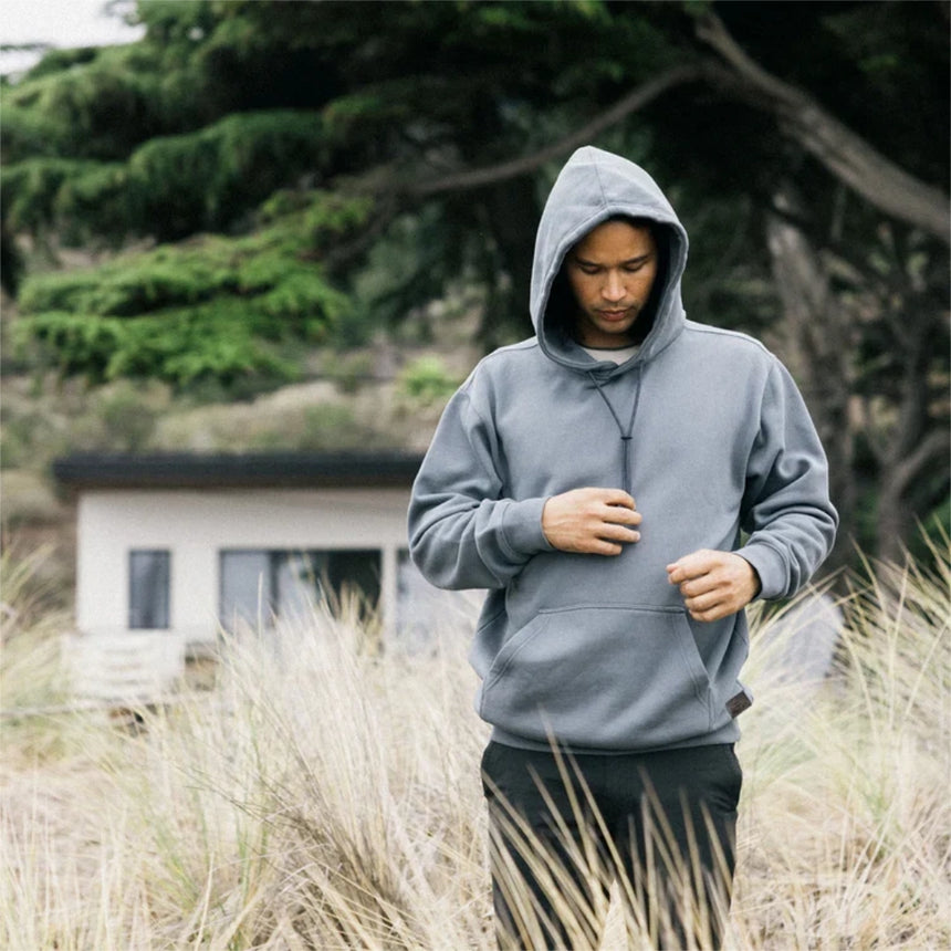 Roark Men's Bolo Fleece - Orion
