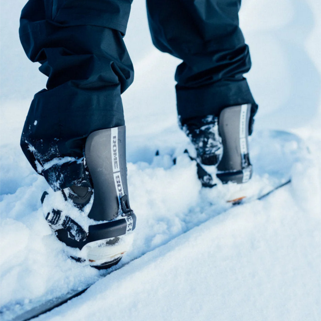 Rome Men's 390 Boss Bindings