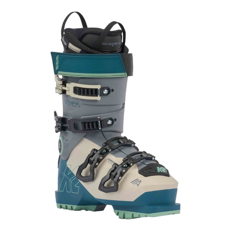 K2 Women's Anthem 105 MV Ski Boot