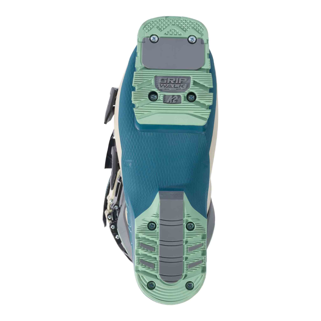 Bota de esquí K2 Anthem 105 MV para mujer