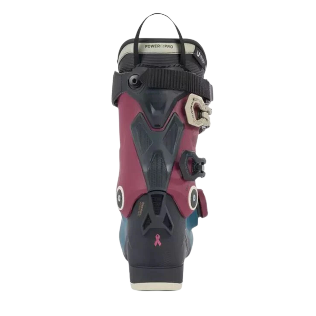 Bottes K2 Anthem 115 Boa pour femmes