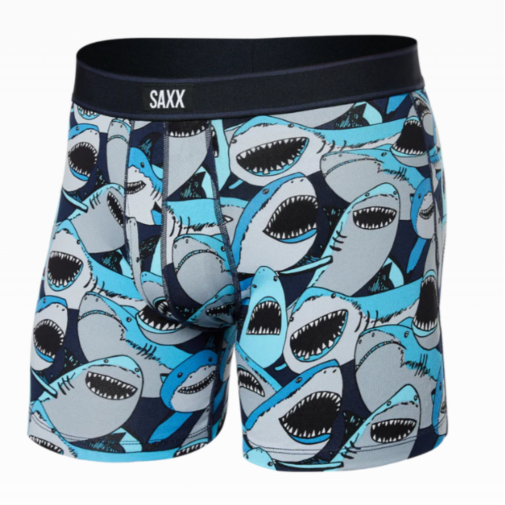 Saxx Daytripper Boxer Brief Fly