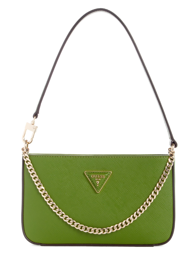 Mini-haut zippé Guess Brynlee