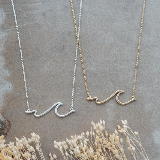 Glee Sombrio Necklace